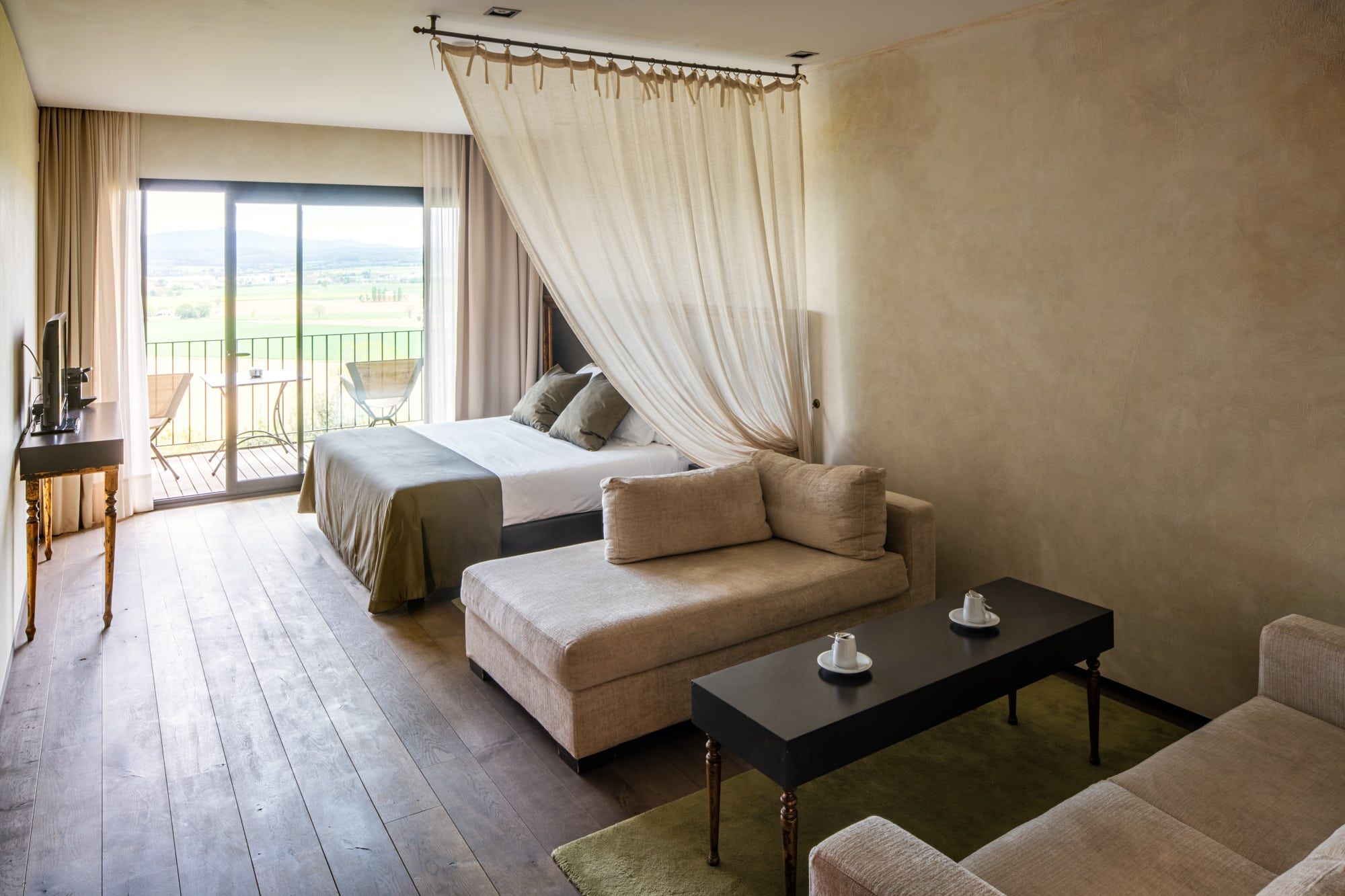 Habitación Da.Lí